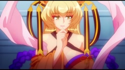 黒獣（クロイヌ）2 THE ANIMATION サンプル画像