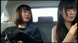 【完全顔出し・乱交】【中出し】前回の３ｐでロリ系スレンダー美少女一人にしか中出ししてなくて不公平だと思い、今回は４ｐで平等に中出し サンプル画像