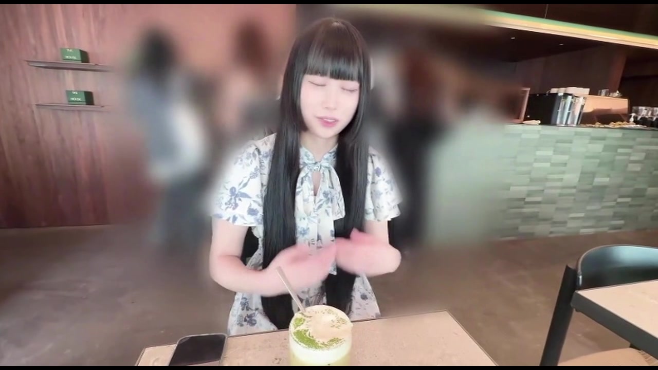 黒髪・長髪】「金玉って柔らかくて可愛い…」親孝行の為に勉学に励む22歳レイカちゃん。真面目な性格だけど性欲は強め♡引き締まった身体に大量の精*植えつけました。。 サンプル画像