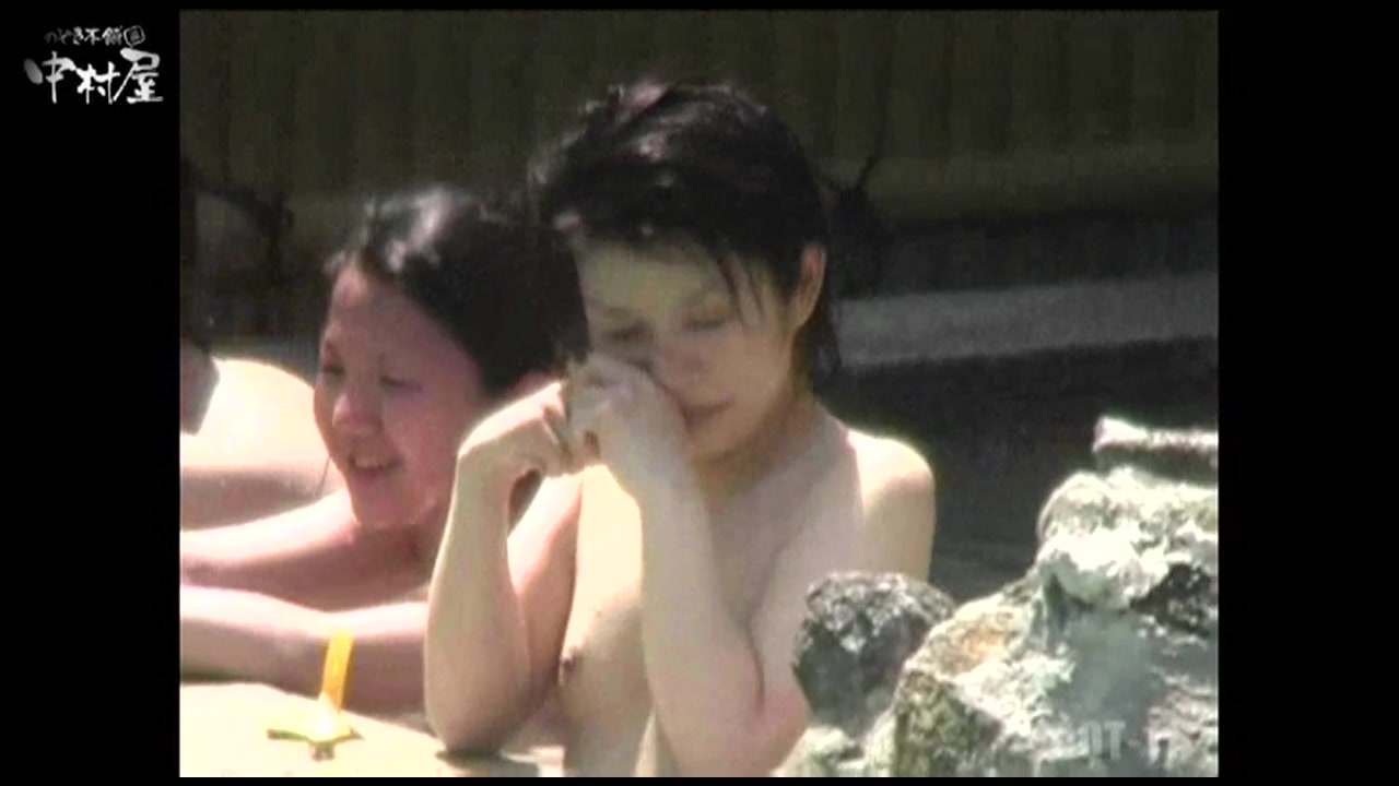 Aquaな露天風呂 Vol.875 潜入盗撮露天風呂十一判湯 其の二 サンプル画像