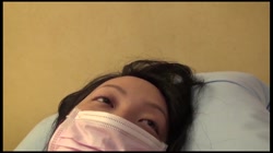 熟女倶楽部 お腹ぽっこり、人妻に生ハメ土手出し。スッピンっぽいけど中々可愛いですよ。後編 サンプル画像18