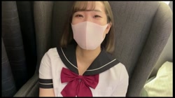 【個撮・闇ルートＮＯ.１０・クソ生意気な女子〇生・流出】訳ありの元ヤン女子〇生…イケメン彼氏ってほんとにいるんかよｗ嫌がるマグロ女子のツルマンに彼氏の代わりに中出ししてやったｗ サンプル画像0