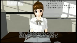 我慢倶楽部 ～入部試験編～ [DVD Edition](加工あり) サンプル画像0