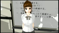 我慢倶楽部 ～入部試験編～ [DVD Edition](加工あり) サンプル画像11