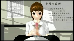我慢倶楽部 ～入部試験編～ [DVD Edition](加工あり) サンプル画像2