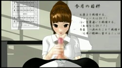 我慢倶楽部 ～入部試験編～ [DVD Edition](加工あり) サンプル画像3