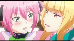 炎の孕ませおっぱい★エロアプリ学園 THE ANIMATION 第 2巻 通常版 (加工あり) サンプル画像16