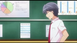 炎の孕ませおっぱい★エロアプリ学園 THE ANIMATION 第 2巻 通常版 (加工あり) サンプル画像6