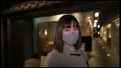【初撮影！！】シネマ画風！どこか寂しげで一途で真面目な女子大生・・・徐々に色濃く乱れていく美白の身体に2回膣内射精。恋に落ちいる寒い日の夜だった サンプル画像