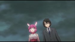 うさみみボウケンタン～セクハラしながら世界を救え～ 第三話 刺激的な街にご用心！勇者のモテ期と世界の真実 サンプル画像18