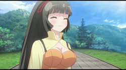 うさみみボウケンタン～セクハラしながら世界を救え～ 第三話 刺激的な街にご用心！勇者のモテ期と世界の真実 サンプル画像6