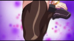 不良にハメられて受精する巨乳お母さん THE ANIMATION Insert.2『じゃあね…バイバイ♪』 サンプル画像4