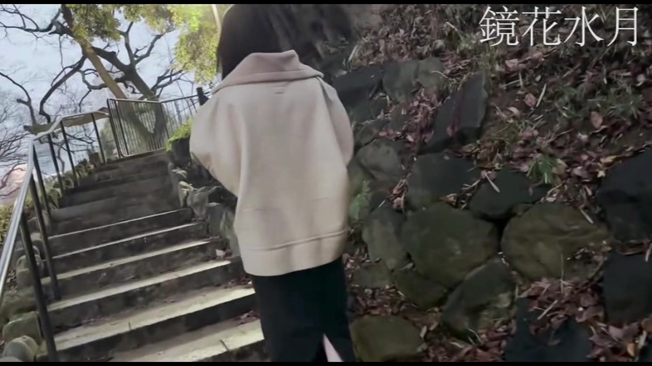 【神回】まさかの…Fカップ美女ゆあちゃん人生初の生中出し！？念願の初デート！プライベート秘蔵映像！ サンプル画像