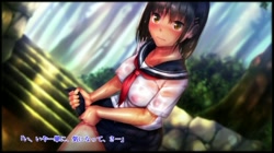 生イキ妹、初体験。―お兄ちゃんが妹をオドしてハメてハメまくった結果― / 夏色乙女 俺と従姉妹と爛れた性交に耽った夏の思い出 (加工あり) サンプル画像12