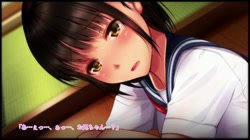 生イキ妹、初体験。―お兄ちゃんが妹をオドしてハメてハメまくった結果― / 夏色乙女 俺と従姉妹と爛れた性交に耽った夏の思い出 (加工あり) サンプル画像18