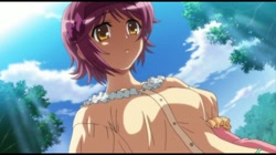 淫妖蟲 悦 完全版 サンプル画像9