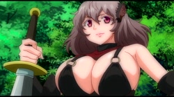 ニプルへイムの狩人 ＃1 淫紋は妖しく輝く (加工あり) サンプル画像9