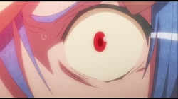 漆黒のシャガ THE ANIMATION 第一話 『女郎蜘蛛』 (加工あり) サンプル画像