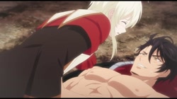 魔王イブロギアに身を捧げよ プレミアム版 サンプル画像14