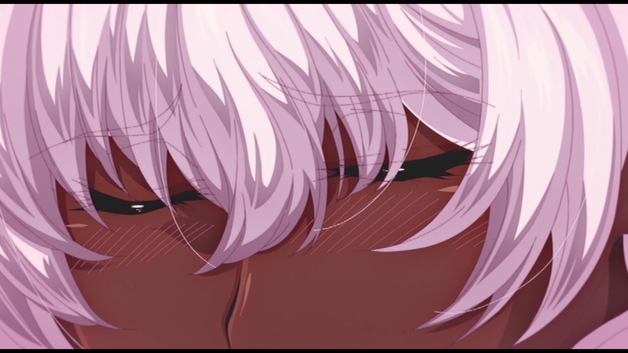 となりの家のアネットさん THE ANIMATION 第3巻 サンプル画像7