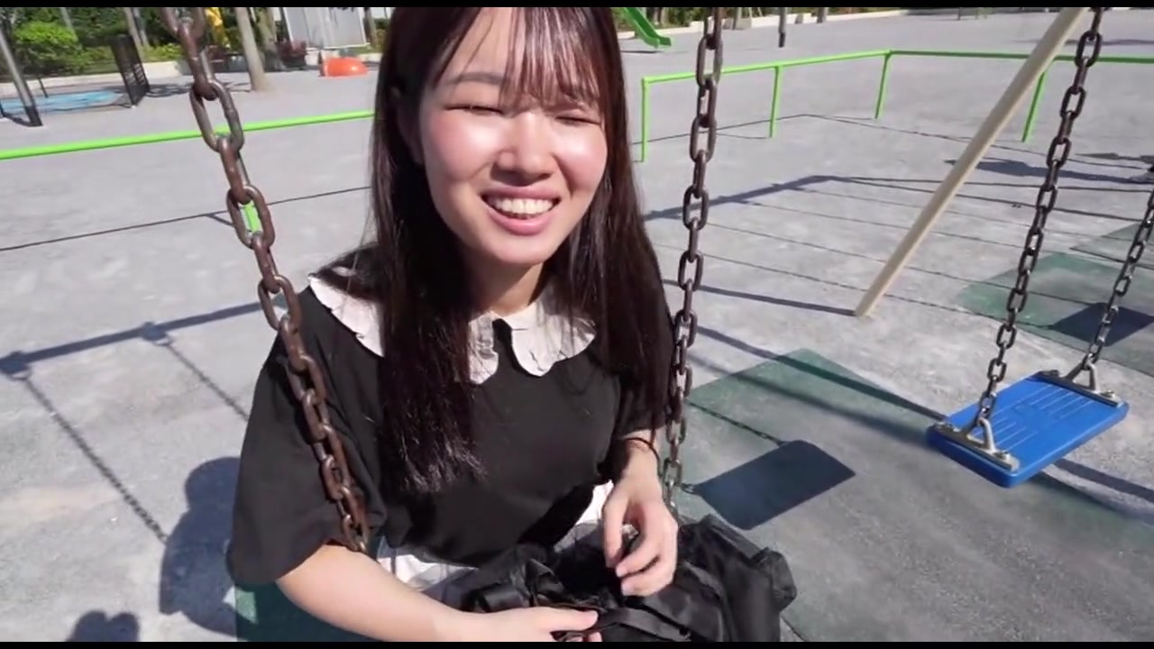 リアルな素人が一番エロい。真面目な見た目がぶっささりすぎる20歳大◯◯をがっつりハメ倒してヒーヒー言わせちゃいました。 サンプル画像
