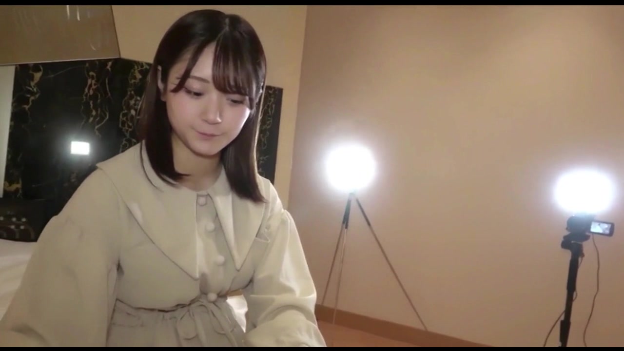 【人生初緊縛H●第1弾】アナウンサーを目指す清純19歳！業界に激震を起こした奇跡の逸材！ サンプル画像