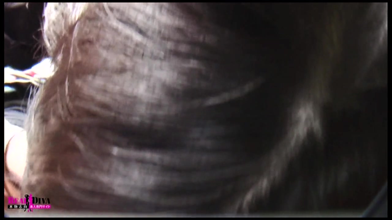 ピチピチの黒髪美少女 ゆなちゃん - 無料アダルト動画付き（サンプル動画） 裏ＤＶＤサンプル画像