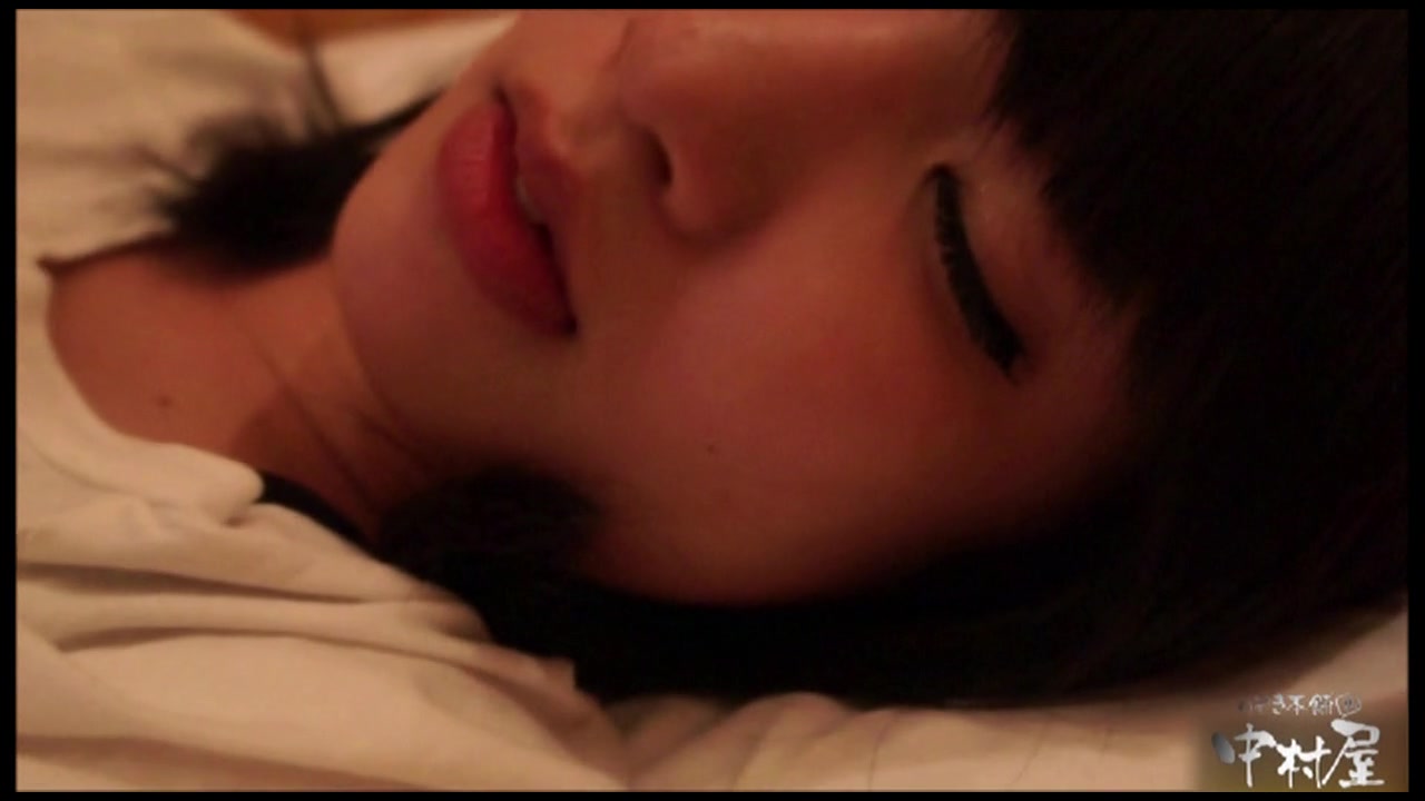 一線を超えてしまったオヤジの◯庭内撮影 Vol.33 完全なる眠り姫になった小春ちゃん。前編 サンプル画像5