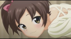 少女教育RE 第2話 白石那奈と過ごす日々 (加工あり) サンプル画像