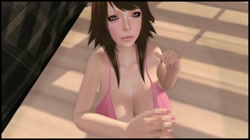淫乱巨乳美女動画 [DVD Edition](加工あり) サンプル画像3