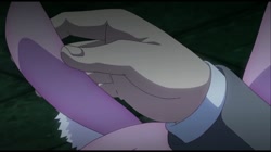 うさみみボウケンタン～セクハラしながら世界を救え～ 第二話 可愛いあの娘は新たな刺客！ 無人島のセクハラ暮らし (加工あり) サンプル画像15