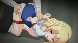 そしてわたしはセンセイに…… ～脇の下のアイツ◆～ サンプル画像13