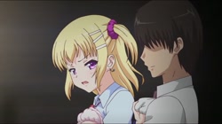そしてわたしはセンセイに…… ～脇の下のアイツ◆～ サンプル画像6
