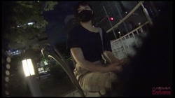 一夜の過ちから彼氏の友達がストーカーに！危険を冒して撃退をしてあげたお礼に、ハメ撮りさせて！セーラー服を着せて彼氏から寝取ってしまいましたｗ サンプル画像