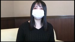 色白で爆乳Fカップ美女。童貞をコロスセーターを着てオナニーしちゃう生粋の変態ちゃん。剛毛デカクリまんこにガン突きしてオヂサンの白濁ザーメンをぶっかけプレイ サンプル画像