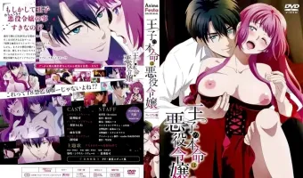王子の本命は悪役令嬢 プレミアム版