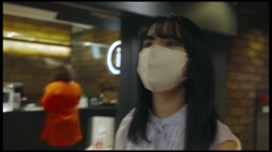 シネマ画風！「ねえ、からかってない？？」独占欲に駆られた20歳の素直で巨乳な専門学生・・・自慰行為を見せつけられ揺れる美乳を堪能しながら生中出し！！ サンプル画像0