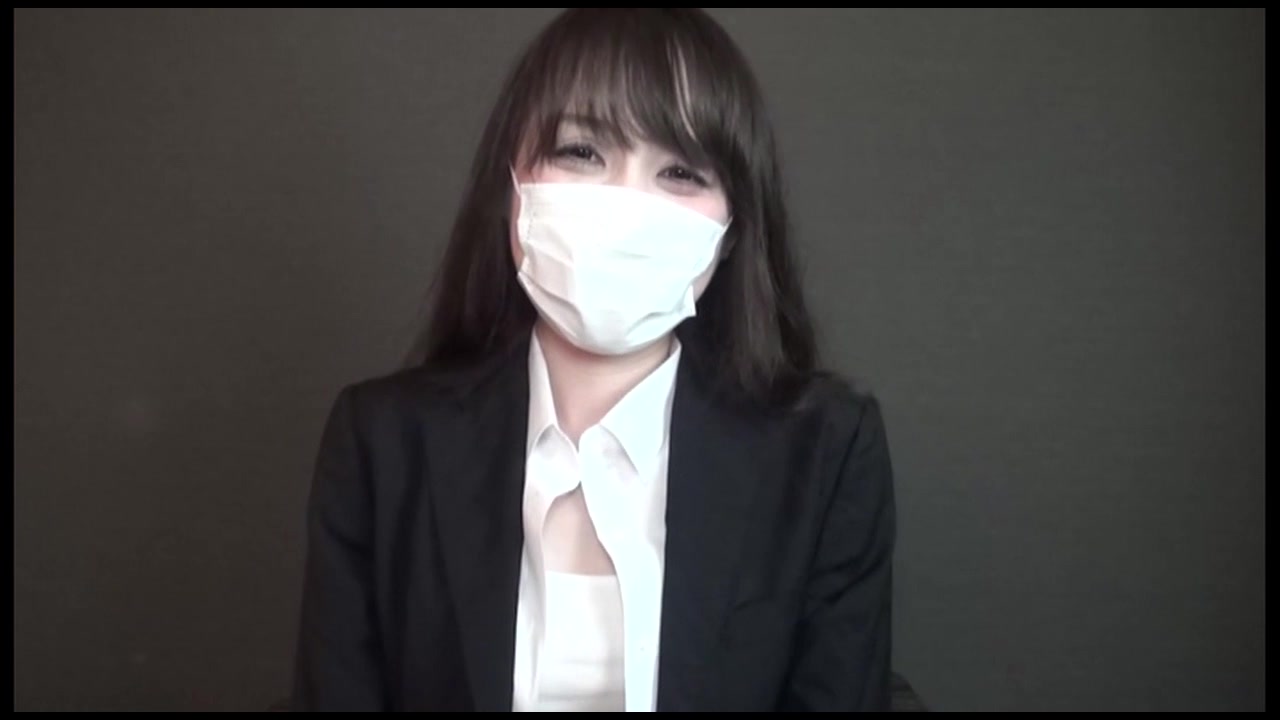 【個人撮影】美人で明るくドエロな才女、就活生の香織ちゃんに中出し! サンプル画像