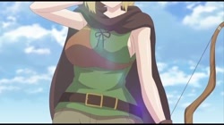 異世界ハーレム物語 第三話 イヌミミ美女は匂いフェチ◆ 冒険の始まりと新たな仲間! (加工あり) サンプル画像6
