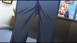 就活リベンジ-大人を舐めきったハーフ女子●生社長にみっちり●●●●教育- The Motion Anime サンプル画像0