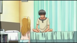 OPPAIライフ 後編 サンプル画像1