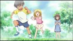 OPPAIライフ 後編 サンプル画像2