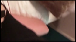 【ハメ撮り・個人撮影】本妻と旅行に行った際のホテルでハメ撮りしたプライベート動画になります。 サンプル画像2