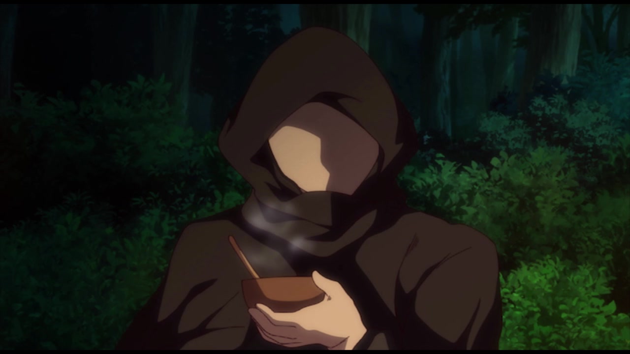 エルフに淫紋を付ける本 The Animation LEVEL:2 サンプル画像1