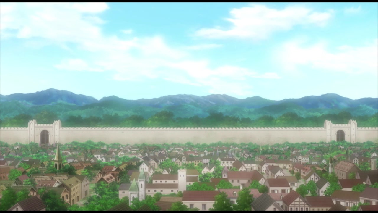 エルフに淫紋を付ける本 The Animation LEVEL:2 サンプル画像3