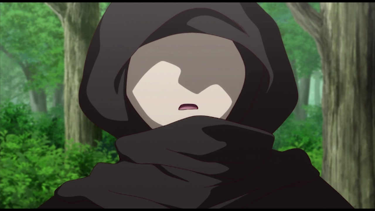 エルフに淫紋を付ける本 The Animation LEVEL:2 サンプル画像5