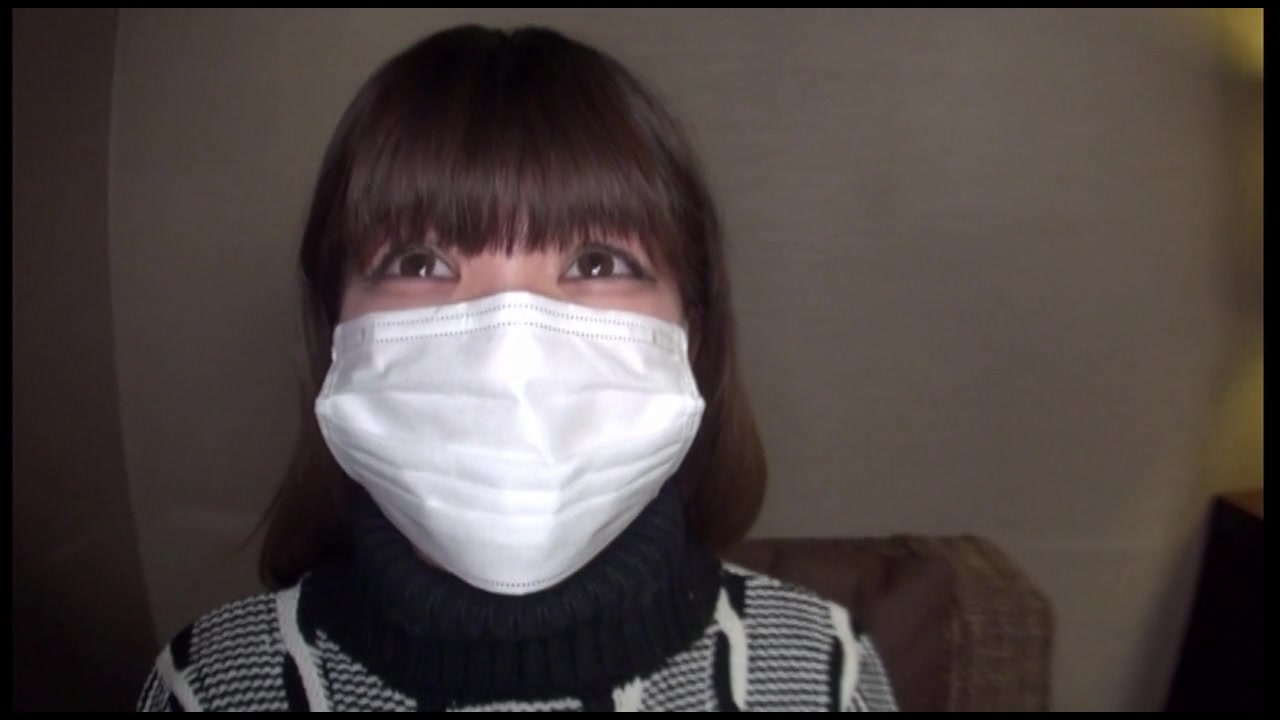 初撮り絶対保証 美乳のむっちり完全素人娘をハメ撮りしちゃいました♪【個人撮影】 サンプル画像