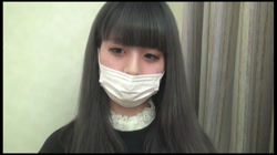 ロングヘアーが可愛いロ○童顔20歳が赤面しながら膣アクメ連発 サンプル画像