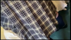【個撮】県立商業科②文学少女。初めての中出しセックス剛毛まんこイキまくる サンプル画像