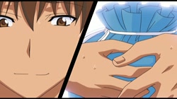 パシュミナフェチ 調教・躾・仕込み編 サンプル画像3
